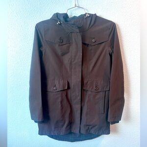 Pendleton Women's Black Utility Jacket